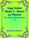 [Saga Sedmi Slunci 03] • Boure na Obzoru